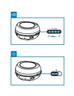 Preview for 9 page of Philips Soundmachine AZ100B User Manual