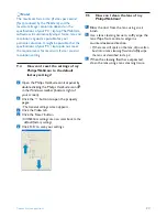 Preview for 20 page of Philips SPC2050NC User Manual