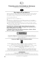 Preview for 39 page of Philips SPD2203BD/97 Install Manual