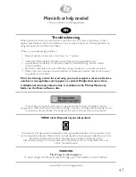 Preview for 46 page of Philips SPD2203BD/97 Install Manual