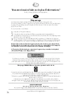 Preview for 24 page of Philips SPD2213BD/97 Install Manual