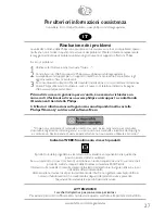 Preview for 25 page of Philips SPD2213BD/97 Install Manual