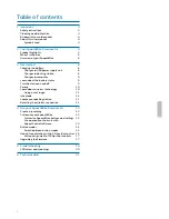 Preview for 2 page of Philips SpeechMike Premium Air SMP4010 User Manual