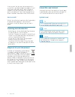 Preview for 4 page of Philips SpeechMike Premium Air SMP4010 User Manual