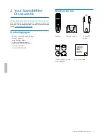 Preview for 5 page of Philips SpeechMike Premium Air SMP4010 User Manual