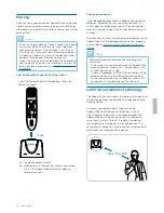 Preview for 10 page of Philips SpeechMike Premium Air SMP4010 User Manual