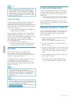 Preview for 11 page of Philips SpeechMike Premium Air SMP4010 User Manual