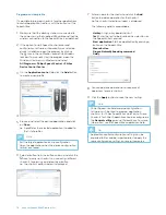 Preview for 14 page of Philips SpeechMike Premium Air SMP4010 User Manual