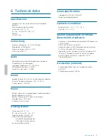 Preview for 21 page of Philips SpeechMike Premium Air SMP4010 User Manual