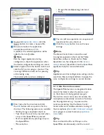 Preview for 12 page of Philips SPEECHMIKE PREMIUM LFH3520 User Manual