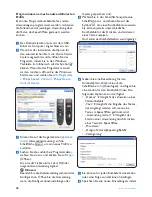 Preview for 26 page of Philips SPEECHMIKE PREMIUM LFH3520 User Manual