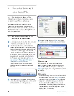 Preview for 38 page of Philips SPEECHMIKE PREMIUM LFH3520 User Manual