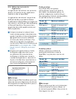 Preview for 39 page of Philips SPEECHMIKE PREMIUM LFH3520 User Manual