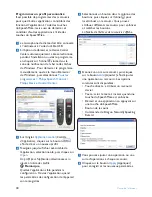 Preview for 40 page of Philips SPEECHMIKE PREMIUM LFH3520 User Manual