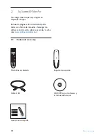 Preview for 48 page of Philips SPEECHMIKE PREMIUM LFH3520 User Manual