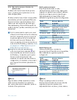 Preview for 53 page of Philips SPEECHMIKE PREMIUM LFH3520 User Manual