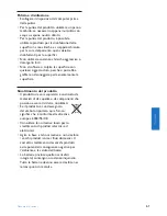 Preview for 61 page of Philips SPEECHMIKE PREMIUM LFH3520 User Manual