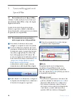 Preview for 66 page of Philips SPEECHMIKE PREMIUM LFH3520 User Manual