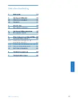 Preview for 73 page of Philips SPEECHMIKE PREMIUM LFH3520 User Manual