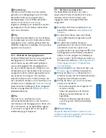 Preview for 83 page of Philips SPEECHMIKE PREMIUM LFH3520 User Manual