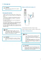 Preview for 9 page of Philips SpeechMike Premium User Manual