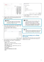 Preview for 15 page of Philips SpeechMike Premium User Manual