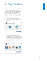 Preview for 8 page of Philips SPZ5000 User Manual