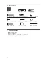 Preview for 4 page of Philips SQM4122 User Manual