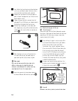 Preview for 12 page of Philips SQM4122 User Manual