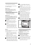 Preview for 17 page of Philips SQM4122 User Manual