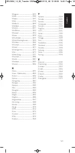 Preview for 25 page of Philips SRP 3004/10 User Manual