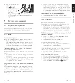 Preview for 5 page of Philips SRP1101 User Manual