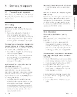 Preview for 7 page of Philips SRP1103 User Manual