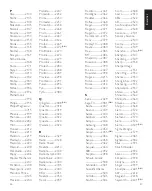 Preview for 14 page of Philips SRP1103 User Manual