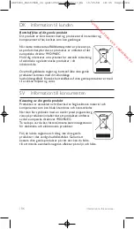 Preview for 106 page of Philips SRP5002 Installation Manual