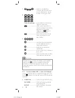 Preview for 46 page of Philips SRP6207/27 User Manual