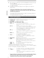 Preview for 12 page of Philips SRU 4010/10 Instructions For Use Manual