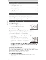 Preview for 16 page of Philips SRU 4010/10 Instructions For Use Manual