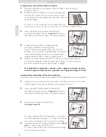 Preview for 32 page of Philips SRU 4010/10 Instructions For Use Manual