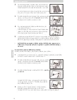 Preview for 44 page of Philips SRU 4010/10 Instructions For Use Manual