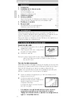 Preview for 9 page of Philips SRU 5010/86 Instructions For Use Manual