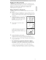 Preview for 10 page of Philips SRU 5010/86 Instructions For Use Manual