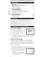 Preview for 15 page of Philips SRU 5010/86 Instructions For Use Manual