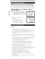 Preview for 19 page of Philips SRU 5010/86 Instructions For Use Manual