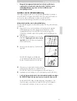 Preview for 22 page of Philips SRU 5010/86 Instructions For Use Manual