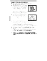 Preview for 23 page of Philips SRU 5010/86 Instructions For Use Manual