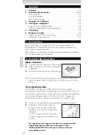 Preview for 33 page of Philips SRU 5010/86 Instructions For Use Manual