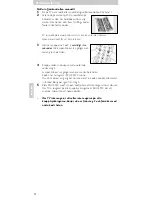 Preview for 35 page of Philips SRU 5010/86 Instructions For Use Manual