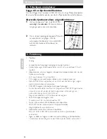 Preview for 37 page of Philips SRU 5010/86 Instructions For Use Manual