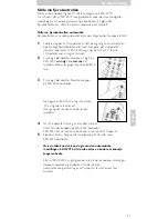 Preview for 40 page of Philips SRU 5010/86 Instructions For Use Manual